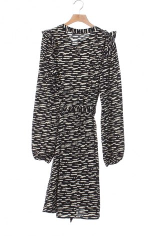 Kleid Pigalle, Größe XS, Farbe Mehrfarbig, Preis 13,48 €