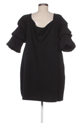 Kleid Pink Clove, Größe 3XL, Farbe Schwarz, Preis 20,99 €