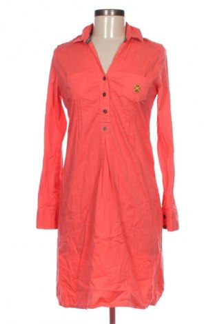 Kleid Polo Club, Größe M, Farbe Rot, Preis € 58,28