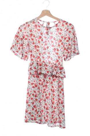 Šaty  Pretty Little Thing, Velikost XS, Barva Vícebarevné, Cena  289,00 Kč