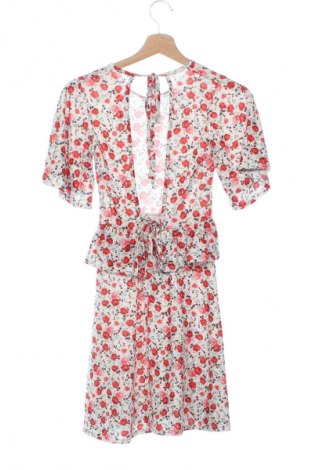 Šaty  Pretty Little Thing, Velikost XS, Barva Vícebarevné, Cena  289,00 Kč