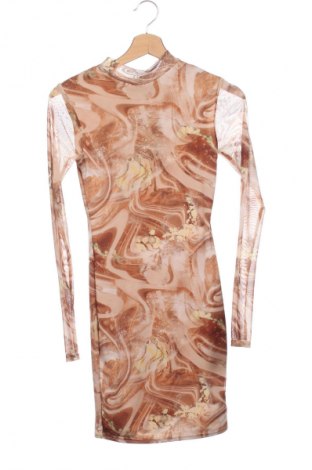 Sukienka Pretty Little Thing, Rozmiar XXS, Kolor Kolorowy, Cena 42,99 zł