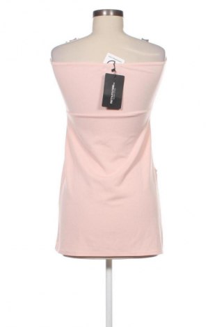 Kleid Pretty Little Thing, Größe L, Farbe Rosa, Preis € 7,99