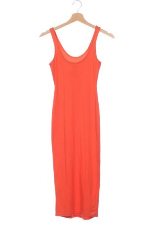 Sukienka Primark, Rozmiar XXS, Kolor Pomarańczowy, Cena 48,99 zł