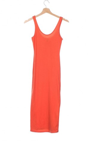 Sukienka Primark, Rozmiar XXS, Kolor Pomarańczowy, Cena 48,99 zł