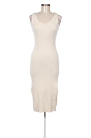 Kleid Primark, Größe L, Farbe Beige, Preis 20,99 €