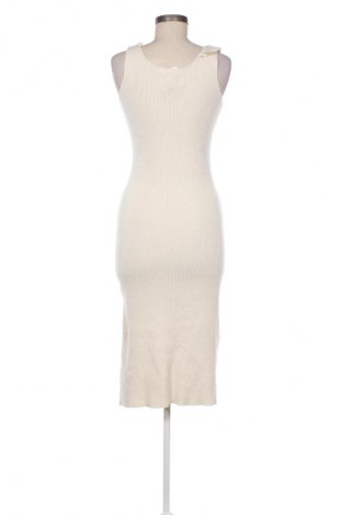 Kleid Primark, Größe L, Farbe Beige, Preis 20,99 €