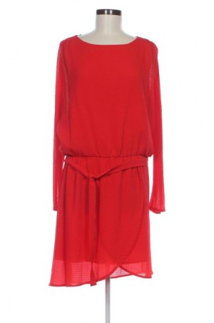 Φόρεμα Promod, Μέγεθος M, Χρώμα Κόκκινο, Τιμή 10,99 €