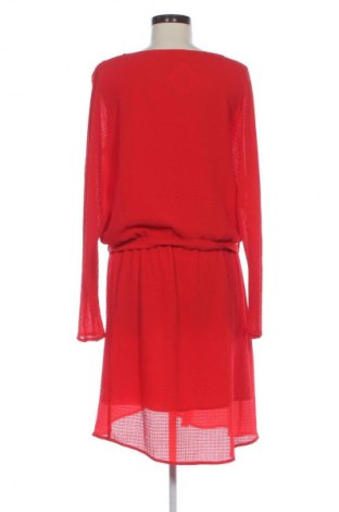 Φόρεμα Promod, Μέγεθος M, Χρώμα Κόκκινο, Τιμή 10,99 €