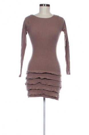 Rochie Renais, Mărime M, Culoare Maro, Preț 38,99 Lei