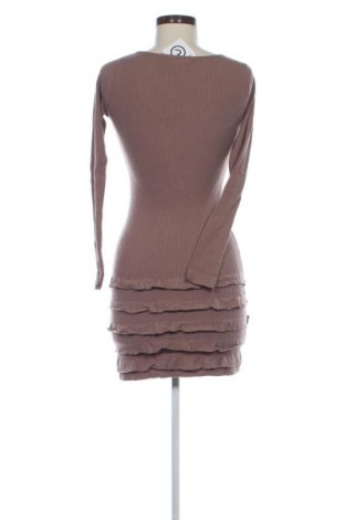 Rochie Renais, Mărime M, Culoare Maro, Preț 38,99 Lei