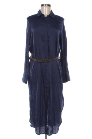 Rochie Reserved, Mărime L, Culoare Albastru, Preț 122,07 Lei