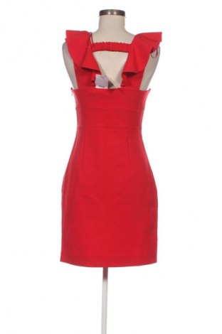 Kleid Reserved, Größe S, Farbe Rot, Preis 64,99 €