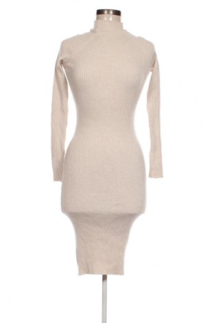 Rochie Reserved, Mărime S, Culoare Bej, Preț 44,99 Lei