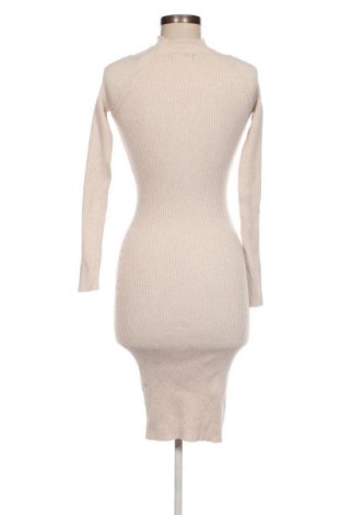 Rochie Reserved, Mărime S, Culoare Bej, Preț 44,99 Lei