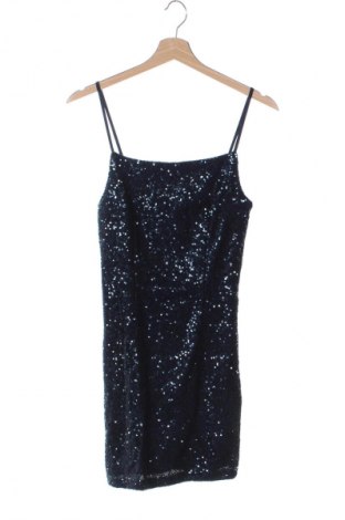 Φόρεμα Reserved, Μέγεθος XS, Χρώμα Μπλέ, Τιμή 8,99 €
