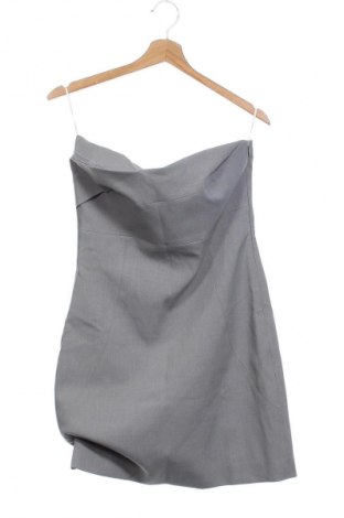 Kleid Reserved, Größe M, Farbe Grau, Preis € 9,99