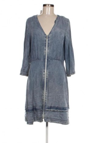 Rochie Rinascimento, Mărime XL, Culoare Albastru, Preț 478,78 Lei