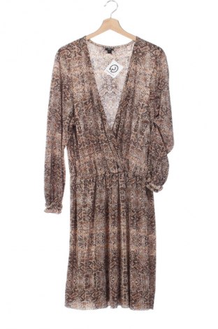 Sukienka River Island, Rozmiar XXS, Kolor Kolorowy, Cena 231,68 zł