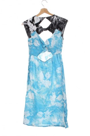 Φόρεμα River Island, Μέγεθος XS, Χρώμα Πολύχρωμο, Τιμή 21,99 €