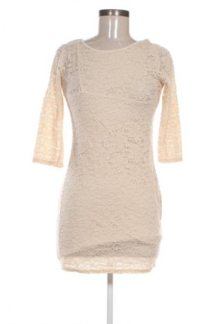 Šaty  River Island, Veľkosť M, Farba Béžová, Cena  5,95 €
