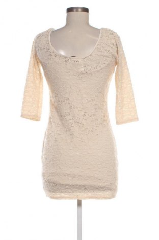 Φόρεμα River Island, Μέγεθος M, Χρώμα  Μπέζ, Τιμή 7,99 €