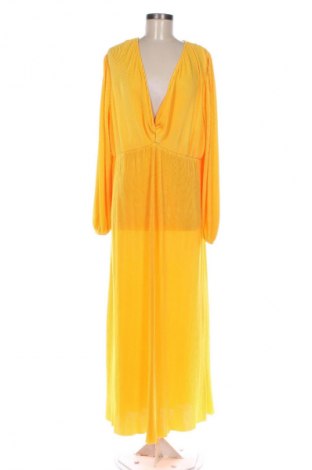 Šaty  River Island, Veľkosť XXL, Farba Žltá, Cena  22,95 €