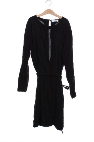 Kleid Rodebjer, Größe XS, Farbe Schwarz, Preis 26,99 €