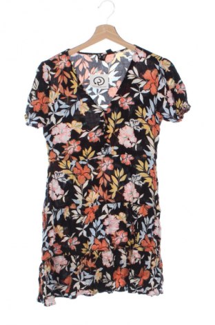 Kleid Roxy, Größe XS, Farbe Mehrfarbig, Preis € 33,99