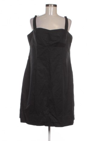 Φόρεμα S.Oliver, Μέγεθος XL, Χρώμα Μαύρο, Τιμή 24,55 €