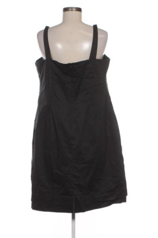 Φόρεμα S.Oliver, Μέγεθος XL, Χρώμα Μαύρο, Τιμή 24,55 €