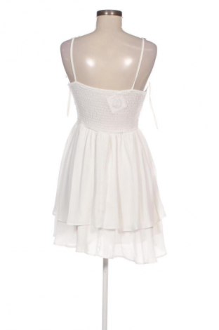 Rochie SHEIN, Mărime S, Culoare Alb, Preț 73,98 Lei