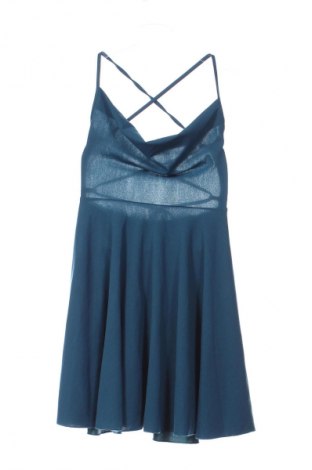 Šaty  SHEIN, Velikost XS, Barva Modrá, Cena  119,00 Kč