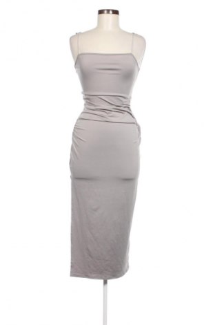 Φόρεμα SHEIN, Μέγεθος M, Χρώμα Γκρί, Τιμή 9,99 €