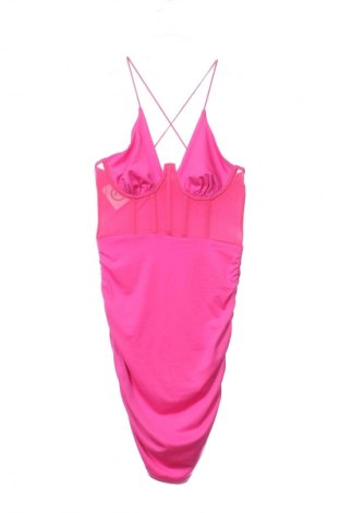 Rochie SHEIN, Mărime XS, Culoare Roz, Preț 73,98 Lei