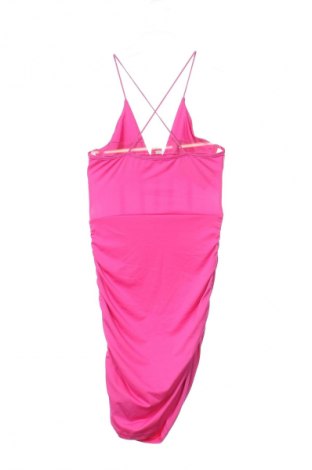 Rochie SHEIN, Mărime XS, Culoare Roz, Preț 73,98 Lei