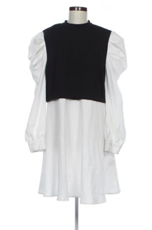 Kleid SHEIN, Größe 3XL, Farbe Mehrfarbig, Preis € 20,99