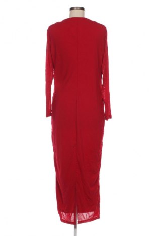 Kleid SHEIN, Größe XXL, Farbe Rot, Preis € 20,99