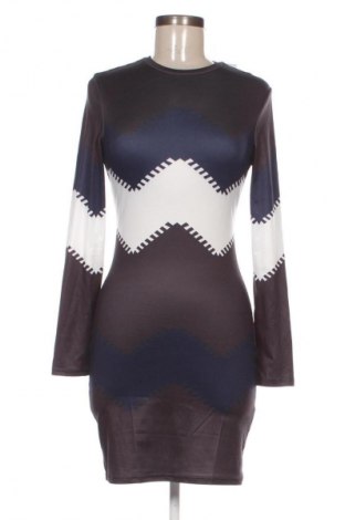 Kleid SHEIN, Größe S, Farbe Mehrfarbig, Preis 3,99 €