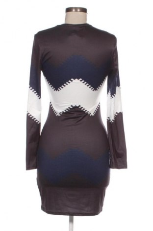 Kleid SHEIN, Größe S, Farbe Mehrfarbig, Preis 3,99 €