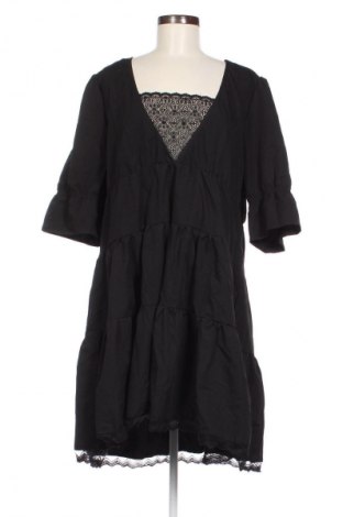 Ruha SHEIN, Méret 4XL, Szín Fekete, Ár 7 879 Ft