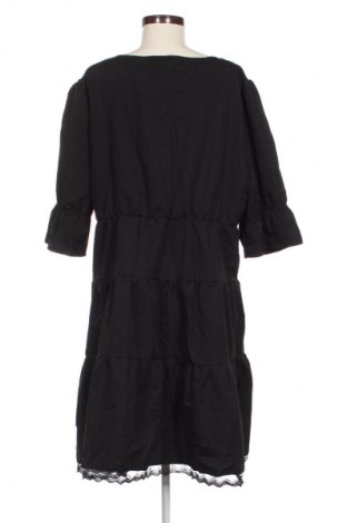 Ruha SHEIN, Méret 4XL, Szín Fekete, Ár 7 879 Ft