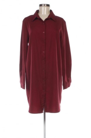 Rochie SHEIN, Mărime XL, Culoare Roșu, Preț 76,02 Lei