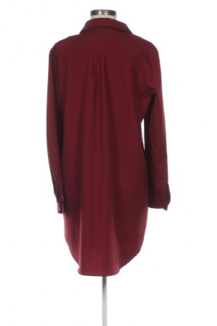 Rochie SHEIN, Mărime XL, Culoare Roșu, Preț 76,02 Lei