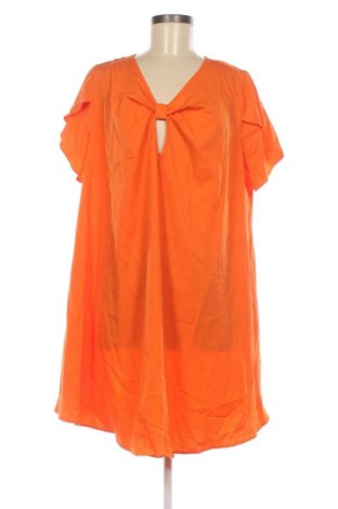 Kleid SHEIN, Größe XXL, Farbe Orange, Preis € 20,99