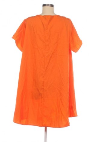 Kleid SHEIN, Größe XXL, Farbe Orange, Preis € 20,99