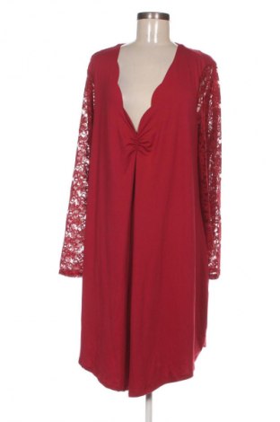 Ruha SHEIN, Méret XXL, Szín Piros, Ár 4 693 Ft