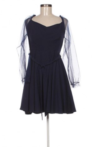 Rochie SHEIN, Mărime M, Culoare Albastru, Preț 53,57 Lei