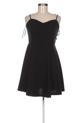 Rochie SHEIN, Mărime L, Culoare Negru, Preț 73,98 Lei