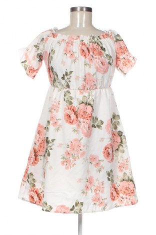 Rochie SHEIN, Mărime L, Culoare Multicolor, Preț 94,99 Lei
